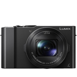 Panasonic Lumix DMC-LX15