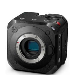 Panasonic Lumix DC-BGH1