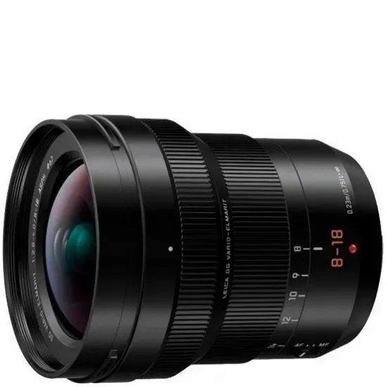Panasonic H-E08018