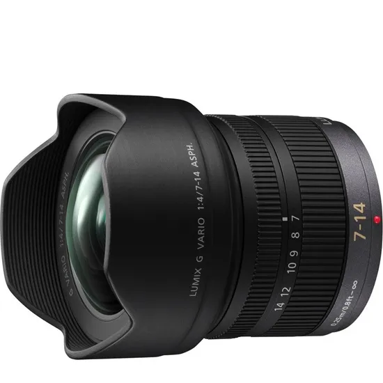 Panasonic H-F007014