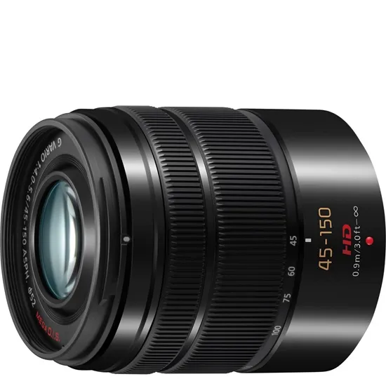 Panasonic H-FS45150