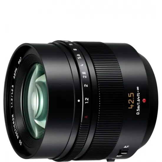 Panasonic H-NS043
