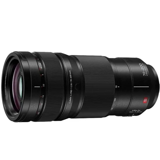 Panasonic S-E70200