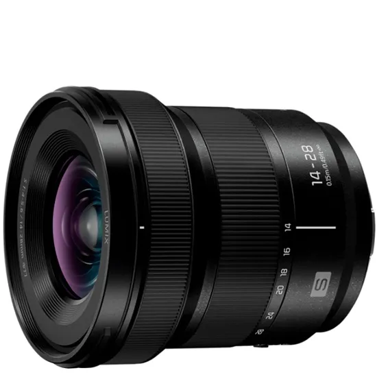 Panasonic S-R1428