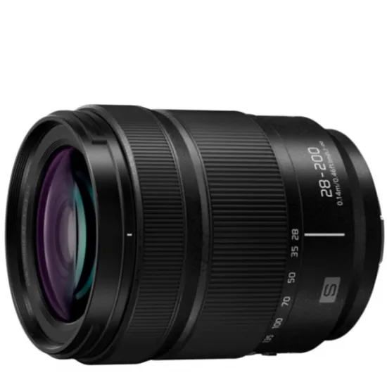 Panasonic S-R28200