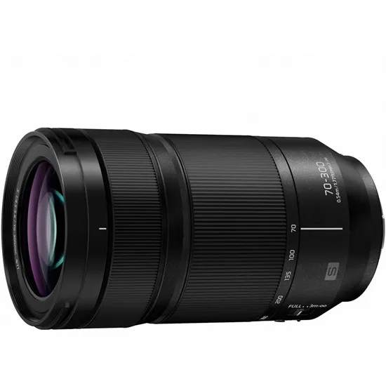 Panasonic S-R70300
