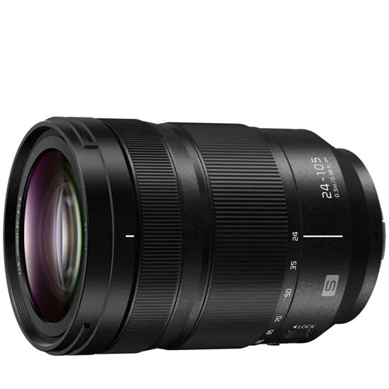 Panasonic S-S24