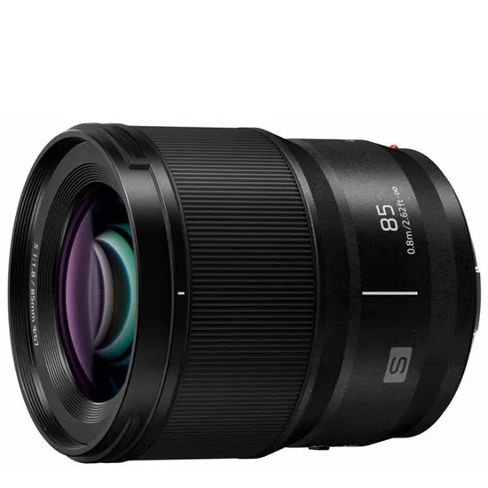 Panasonic S-S85