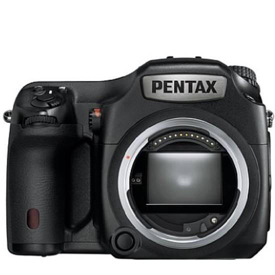 Pentax 645Z