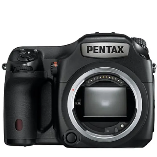 Pentax 645Z