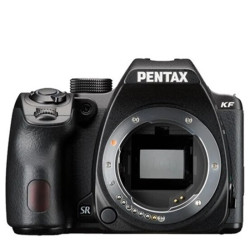 Pentax KF