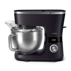 Philips Series 7000 Küchenmaschine HR7962