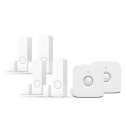 Hue Secure Kontakt- und Bewegungssensor