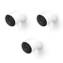 Kabelgebundene Hue Secure Kamera