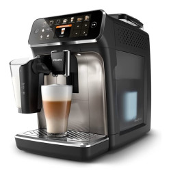 Philips Kaffeevollautomaten