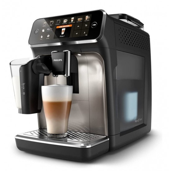 Kaffeevoll- automaten - Preisanfrage