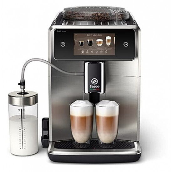 Saeco Kaffeevollautomaten - Preisanfrage