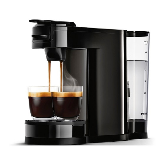 Senseo Kaffeemaschinen - Preisanfrage