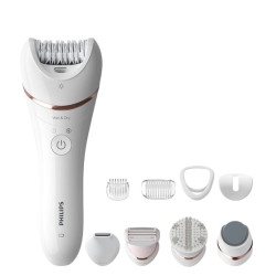 Philips Beauty Set Series 9000 Für den ganzen Körper BRE740