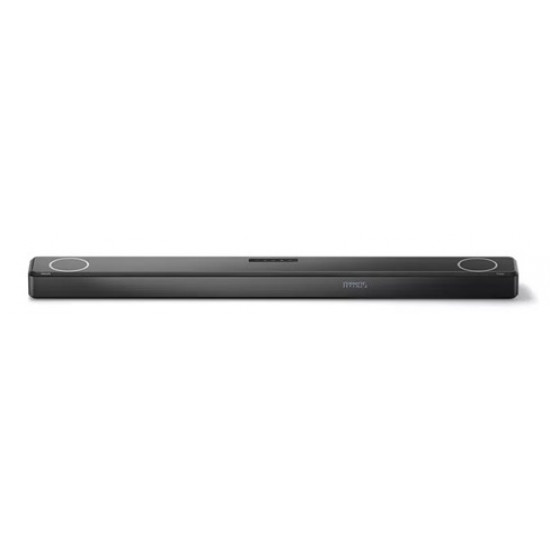 Fidelio 7.1.2 Soundbar mit integriertem Subwoofer