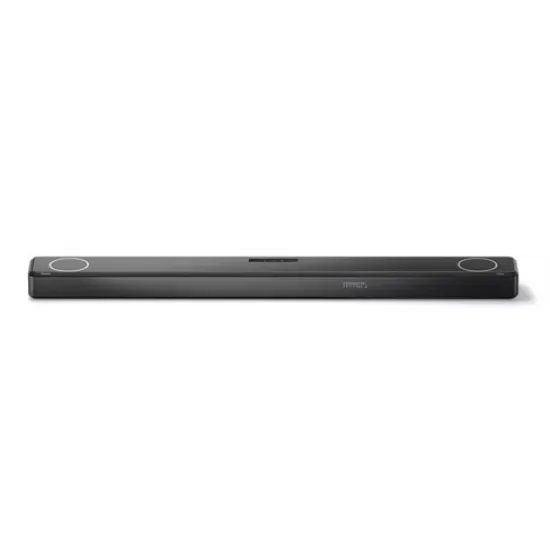 Fidelio 7.1.2 Soundbar mit integriertem Subwoofer