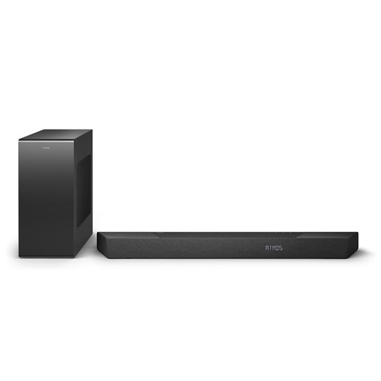 TAB8907/10 Soundbar 3.1.2 Kabelloser Subwoofer