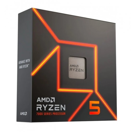 AMD Ryzen 5