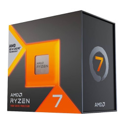 AMD Ryzen 7 AMD Ryzen 7