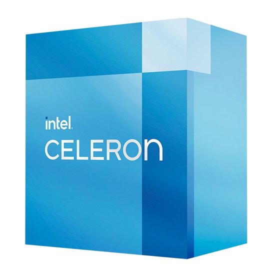 Intel Celeron