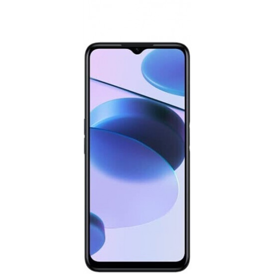 Realme C35