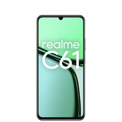 Realme C61