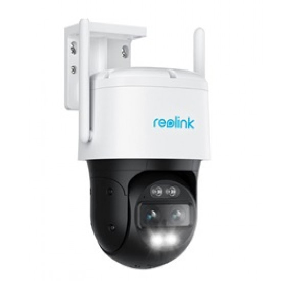 reolink TrackMix WiFi