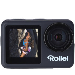 Rollei Actioncam 8S Plus