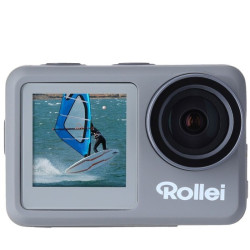 Rollei Actioncam 9S Plus