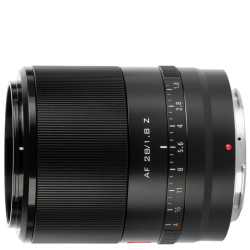 Objektiv AF 28 mm F/1.8 FX für Nikon Z-Mount