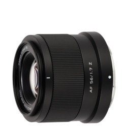 Objektiv AF 56 mm F/1.7 DX für Nikon Z-Mount