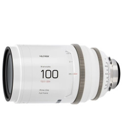 Anamorphic Cine-Objektiv 100 mm T/2.0 1.33x mit PL-Mount