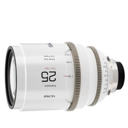 Anamorphic Cine-Objektiv 25 mm T/2.0 1.33x mit PL-Mount