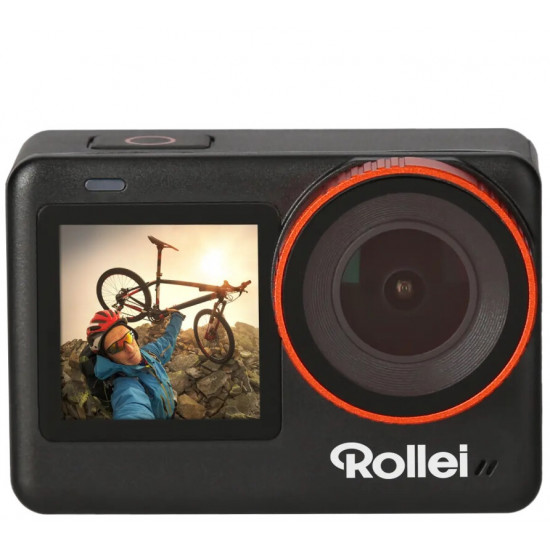 Rollei Action One