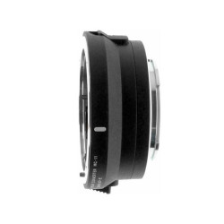 Sigma MC-11 Canon EF auf Sony E Objektivadapter (89E965) Sigma MC-11 Canon EF auf Sony E Objektivadapter (89E965)