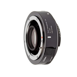 Sigma TC-1401 1.4 x Telekonverter für Canon Sigma TC-1401 1.4 x Telekonverter für Canon