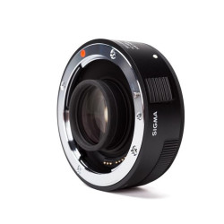 Sigma TC-1401 1.4 x Telekonverter für Nikon Sigma TC-1401 1.4 x Telekonverter für Nikon