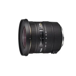  Sigma 10-20mm 1:3.5 AF EX DC HSM für Canon