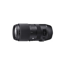 Sigma 100-400mm 1:5.0-6.3 Contemporary DG OS HSM für Canon EF Sigma 100-400mm 1:5.0-6.3 Contemporary DG OS HSM für Canon EF
