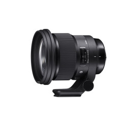 Sigma 105mm 1:1.4 Art DG HSM für Canon EF (259954)