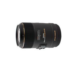 Sigma 105mm 1:2.8 AF EX DG OS HSM Makro für Canon Sigma 105mm 1:2.8 AF EX DG OS HSM Makro für Canon