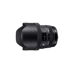Sigma 12-24mm 1:4.0 Art DG HSM für Canon EF Sigma 12-24mm 1:4.0 Art DG HSM für Canon EF