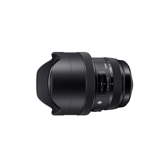 Sigma 12-24mm 1:4.0 Art DG HSM für Canon EF