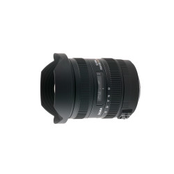 Sigma 12-24mm 1:4.5-5.6 II AF DG HSM für Canon Sigma 12-24mm 1:4.5-5.6 II AF DG HSM für Canon
