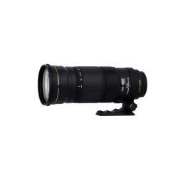 Sigma 120-300mm 1:2,8 AF APO EX DG HSM für Canon Sigma 120-300mm 1:2,8 AF APO EX DG HSM für Canon